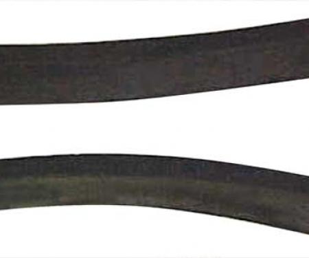 1957 Chevrolet Heater Defroster Seal