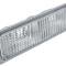 OER 1990-93 Chevrolet, GMC Pickup Truck, Park and Turn Signal Lamp, with Composite Headlamps, LH Driver Side T70090