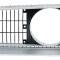 OER 1970 Dodge Coronet, Front Grill, Coronet Deluxe, R/T, 500, Super Bee, LH 2949801