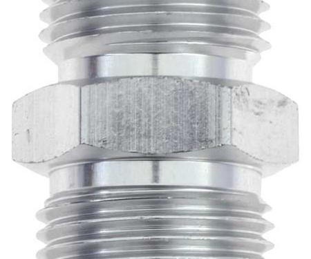 OER 1986-87 Buick Regal, Oil Dipstick Tube, 3.8, Stainless Steel, Silver GN110777