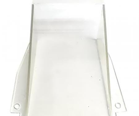 OER 1968 Chevrolet, El Camino, Lens, Roller Tachometer IN5144V