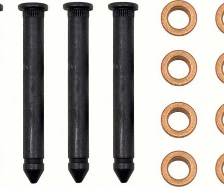 OER 1969-81 Door Hinge Repair Set (Except with 15mm OD Bushing) K402