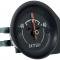OER 1968-71 Corvette Ammeter Gauge - With Green Markings 6473859A