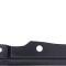 1970-73 Camaro, Front Bumper Filler Panel, Standard or Rally Sport, LH Drivers Side 3966861