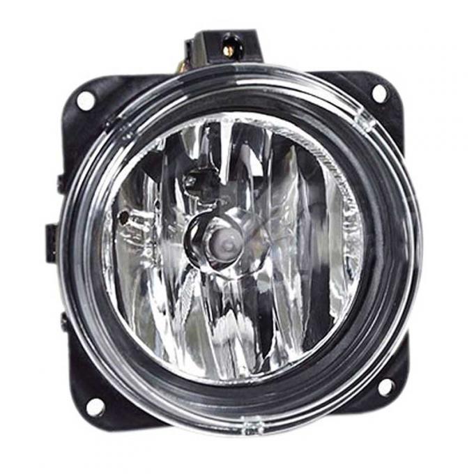 OER 2002-04 Ford Mustang SVT Cobra, Fog Lamp Assembly, Fits LH or RH Side, Each 94L322