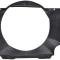 1970-81 Camaro, Radiator Fan Shroud, with Air Conditioning or Heavy Duty Radiator