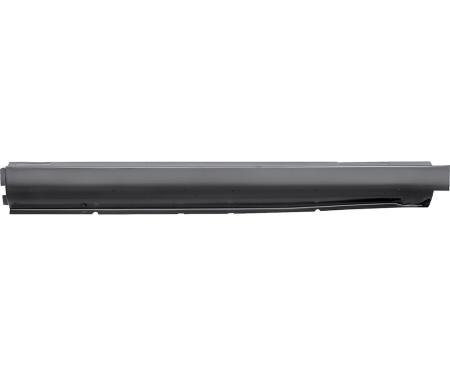 OER 1970-81 Camaro, Firebird, Complete Outer Rocker Panel, LH Driver Side, EDP Coated 1680402
