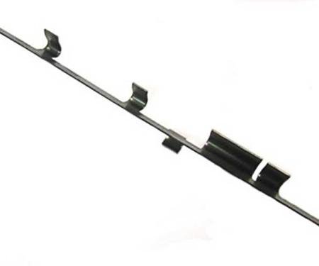 OER 1964-67 Tempest, Lemans, GTO, 1967 Firebird, Valve Cover Wire Retainer, 326, 350, 400 Engines F1442