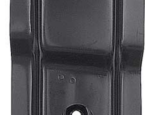 OER 1965-70 Impala, Bel Air, Biscayne, Caprice, Trunk Side Brace, Passenger Side B1721A