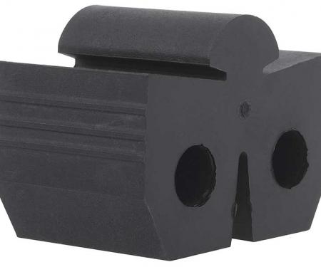 1970-81 ChevyCamaro, Rear Hood Rubber Stopper, Each