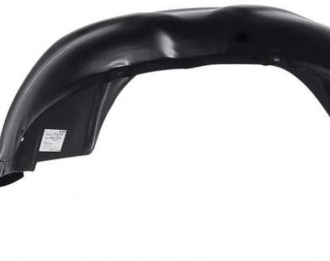 1970-1981 Chevrolet Camaro Left Inner Fender Skirt