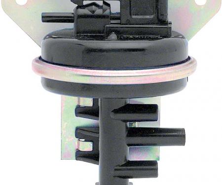 OER 1968-69 Headlight Relay Switch 5638498