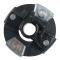 OER 1959-82 AMC, GM, Ford, Steering Coupler, 3/4" Shaft, 36 Spline, 3-5/32" Diameter, Various Models 7806391