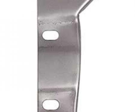 OER 1964-66 Mustang Headlamp Inner Panel Bracket, LH M123L