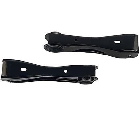 OER 1968-72 GM A-Body, Rear Control/Trailing Arms, Rear Upper, With Original Style Rubber Bushings, LH and RH 154082