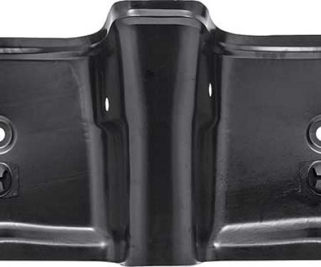 1970-1981 Camaro / Firebird Rear Seat Floor Pan Panel