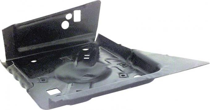 OER 1982-92 Camaro / Firebird Battery Tray RH 10092052