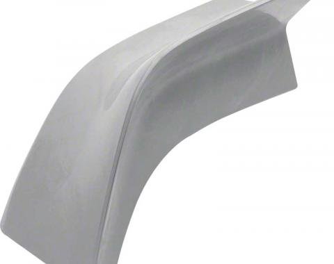 1979-81 Firebird, Trans Am, Outer Rear Spoiler, LH Drivers Side