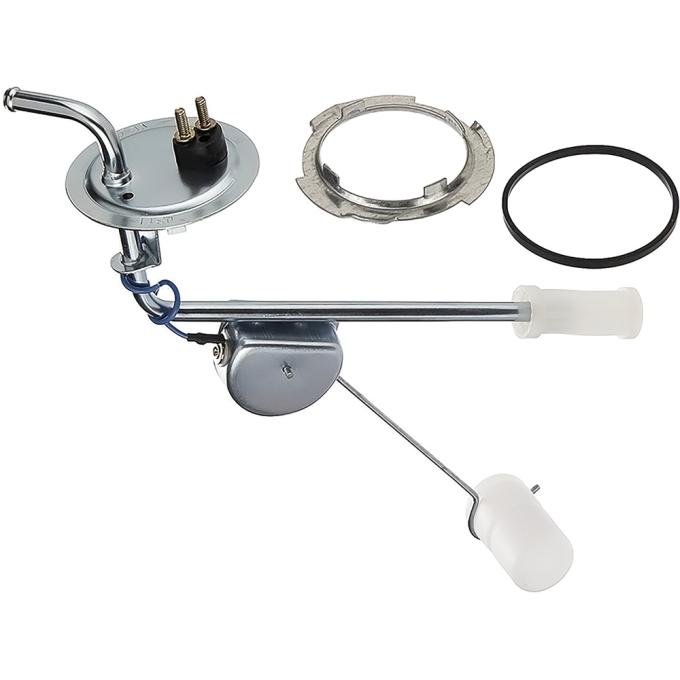 OER 1975-76 Mustang II, Fuel Tank Sending Units, Single Line, 5/16" Outlet A470178A