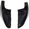 1970-81 Chevrolet Camaro, Rear Quarter Panel Splash Guards, RH & LH, Pair
