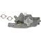 2001-07 Chevrolet / GMC Truck 496 8.1L New OE Style Water Pump