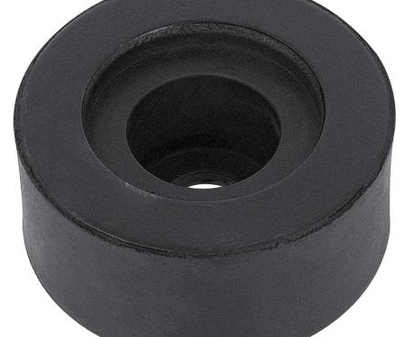 1973-80 Chevrolet, GMC Truck, 2 Wheel Drive, Radiator Cushion Core Support Mount, Lower