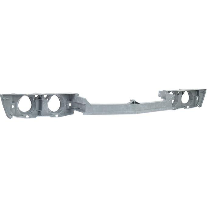 1982-92 Camaro, Headlamp Mounting Panel, Fiberglass Reproduction