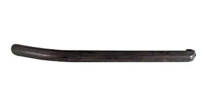 1967-68 Mustang, Rear Bumper Guard Pad Insert