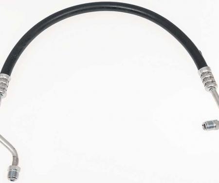 OER 1967-69, 1971-76 Power Steering Pressure Hose 70235