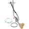 1966-68 Galaxie, 1966-68 Custom, 1966-68 LTD, Fuel Tank Sending Unit