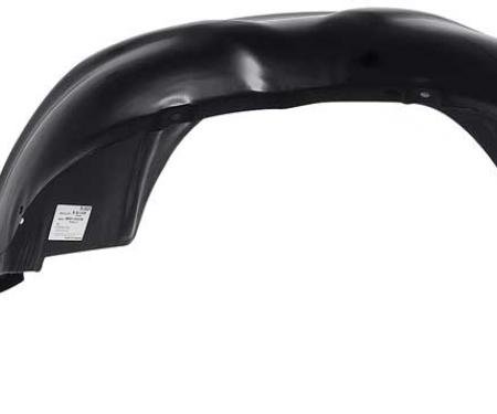 OER 1970-81 Camaro Inner Fender Skirt, LH 14005961