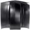 OER 1982-92 Camaro, Cowl Induction Hood, with 4" Rise, without Center Ridge, Stamped Steel, EDP Coated 1668294