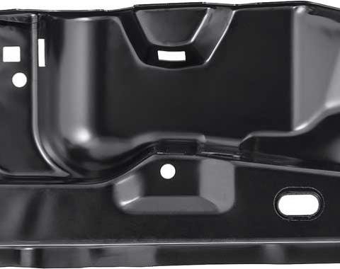 1970-1981 Camaro / Firebird Left (Torque Box) Under Rear Seat Brace