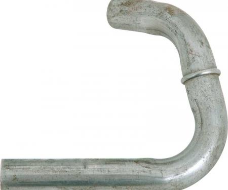 OER 1969 Pontiac Firebird Trans Am, Valve Cover to Air Cleaner Vent Tube, with Ram Air A8700105