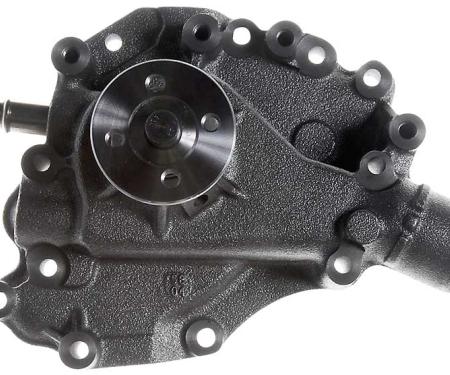 1970-82 Ford / Mercury, 351C/351M/400M V8, Engine Water Pump, New, Not Rebuilt