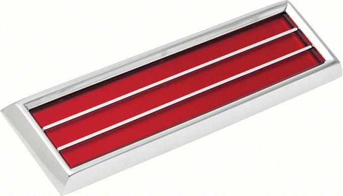 OER 1965 Impala Door Panel Reflector 4410338