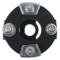 OER 1959-82 AMC, GM, Ford, Steering Coupler, 3/4" Shaft, 36 Spline, 3-5/32" Diameter, Various Models 7806391