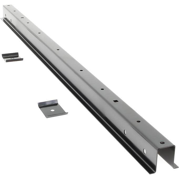 1955 -59 (2nd Series) Chevrolet / GMC Stepside Truck, Cross Sill Brace, Center