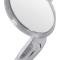 OER 1959-60 Impala, Bel Air, Biscayne, Outer Door Mirror, Chrome, with Gasket & Installation Hardware B9062