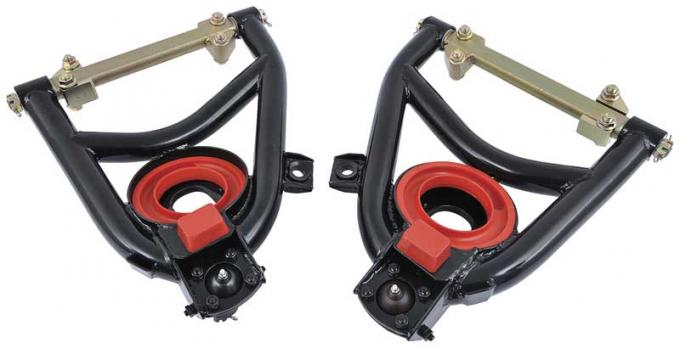 OER 1955-57 Chevy Bel Air, 150, 210, Lower Tubular Control Arms, RH & LH, Pair 153635