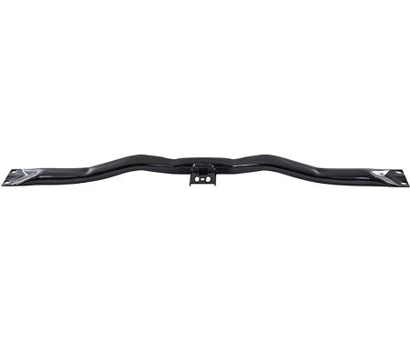 1964-72 Chevelle, Malibu, Transmission Crossmember, All except Convertible