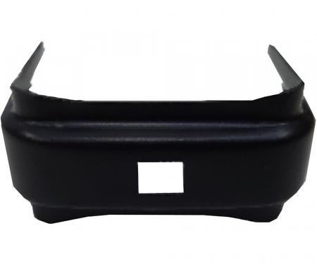 1963-66 Chevy, GMC Pickup, Suburban, Lower Radiator Mounting Bracket, EDP Coated