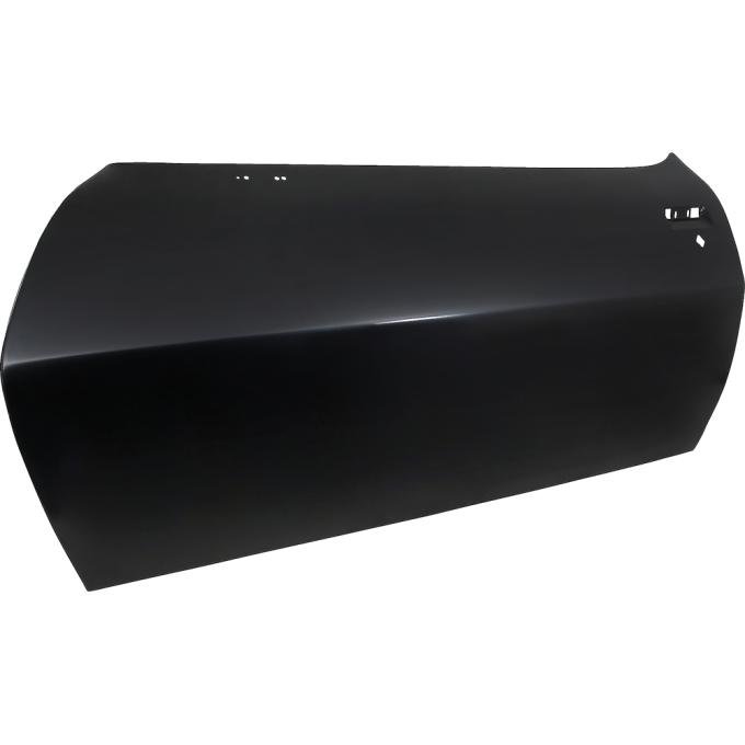 OER 1970-81 Pontiac Firebird, Outer Door Panel Skin, LH Driver Side F60966