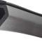 OER 1971-74 Barracuda, Cuda, Challenger, Roof Rail Weatherstrip , 2 Door, Coupe, Pair, ME514