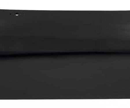 1977-81 Pontiac Firebird, Trans Am, Complete Door Shell, LH Drivers Side, EDP Coated