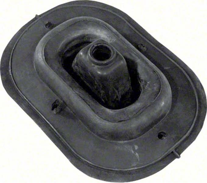 OER 1968-69 Camaro / Firebird 4 Speed Hurst Shift Boot 9795407