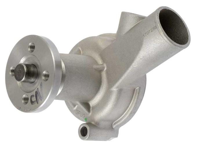 1960-75 Ford, Mercury Passenger Car, Engine Water Pump, 170, 200 6-Cylinder, Aluminum