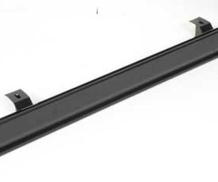 1963-66 Chevrolet, GMC Stepside Pickup Truck, Rear Cross Sill Brace
