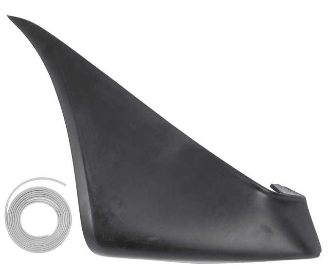 1979-81 Trans AM Front Spoiler Kit-RH