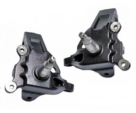 OER 1997-2003 Ford F150, Spindle Set, 3-1/2" Lift, 2 Wheel Drive, RH & LH, Pair 154938